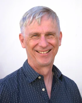 Andreas Meister