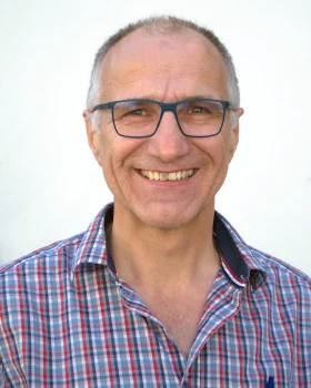 erich burrie