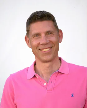Jochen Beck