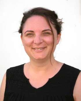 Marilyn Duvoisin