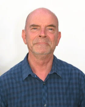 Martin Staple
