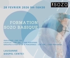 FORMATION SOZO BASIQUE